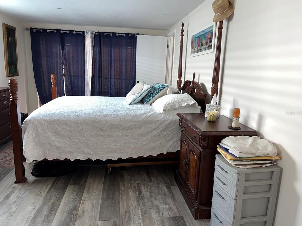 3918 Sail Dr, New Port Richey FL 34652-5751 exterior