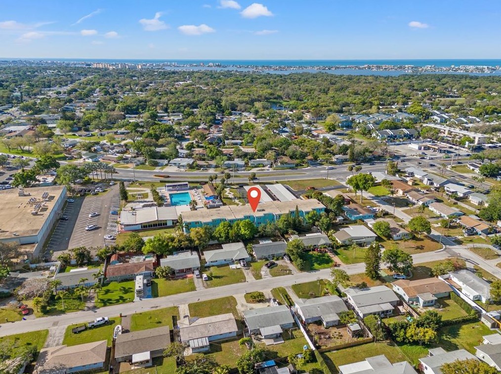11447 Park Blvd #302, Largo, FL 33772