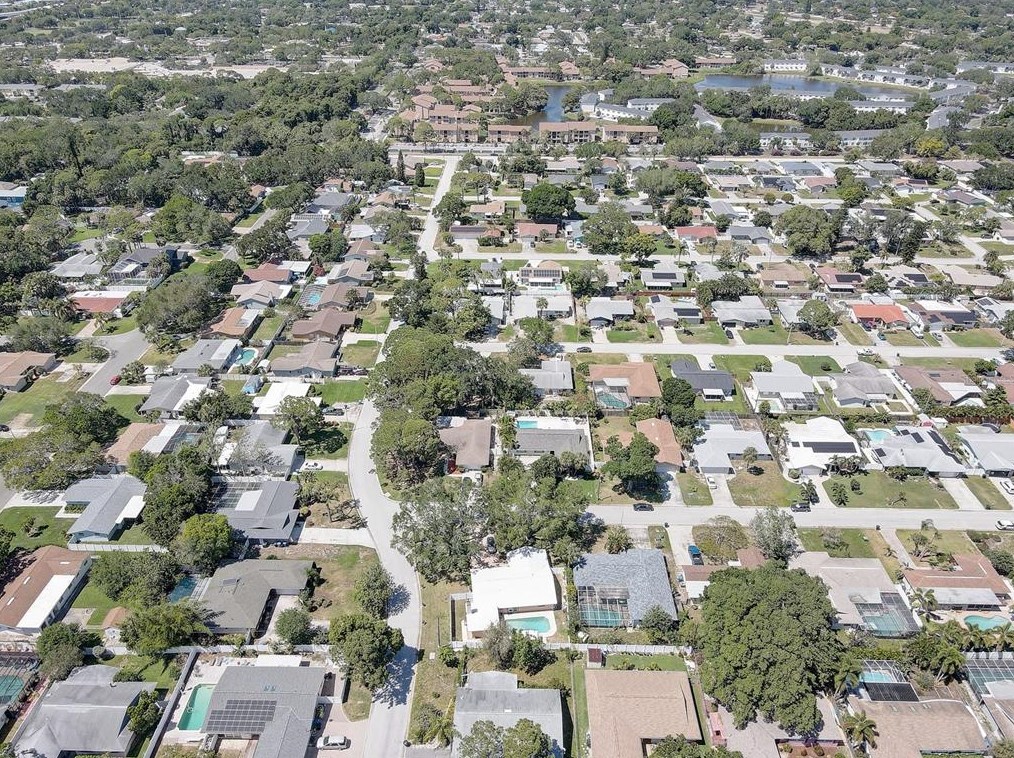 2688 60th Ave, Saint Petersburg FL  33712-5222 exterior