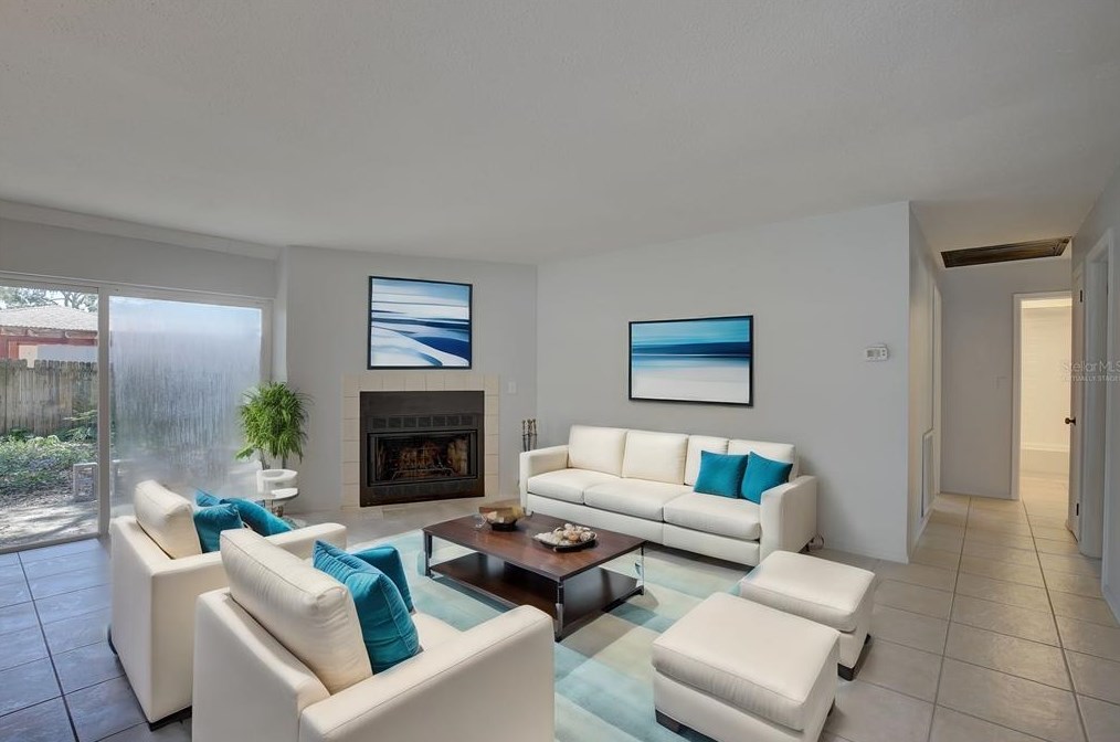 2688 60th Ave, Saint Petersburg FL  33712-5222 exterior