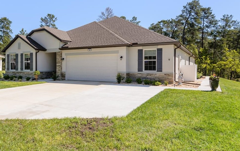 20 Lobelia Ct, Homosassa, FL 34446