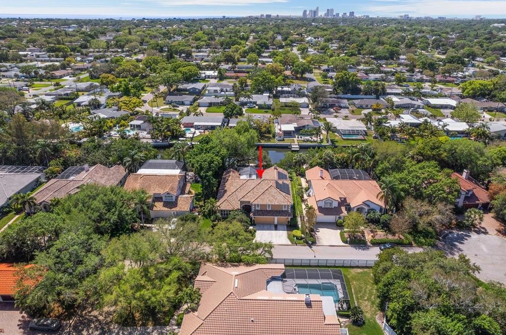 520 Bay Laurel Ct Ne, Saint Petersburg, FL 33703