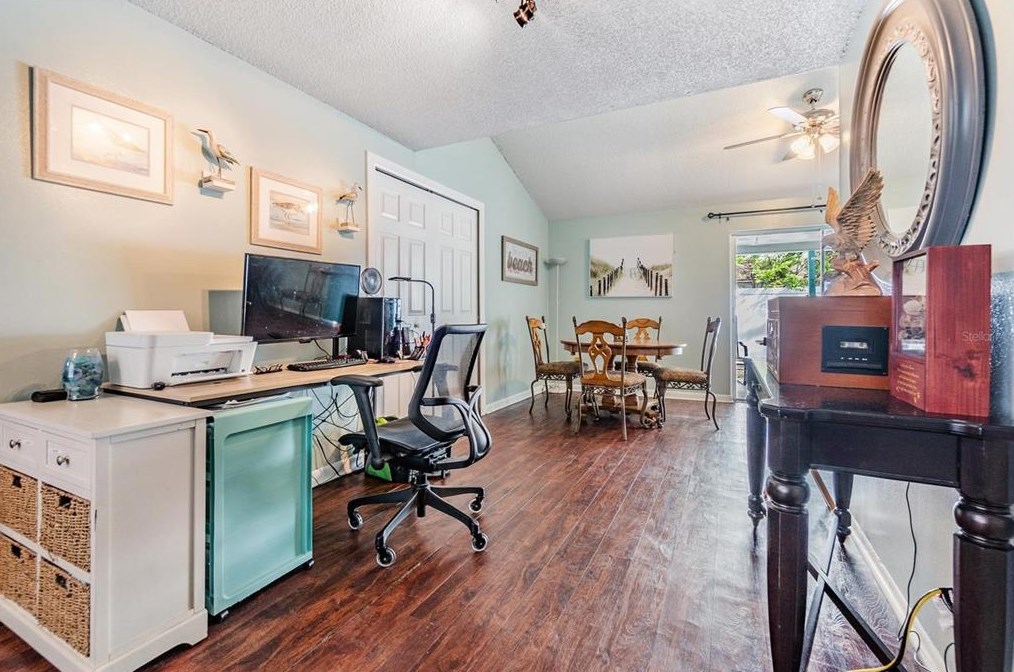 7007 Fairfax Dr, Port Richey FL  34668-5605 exterior