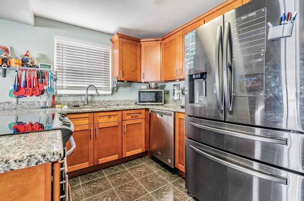 7007 Fairfax Dr, Port Richey FL  34668-5605 exterior