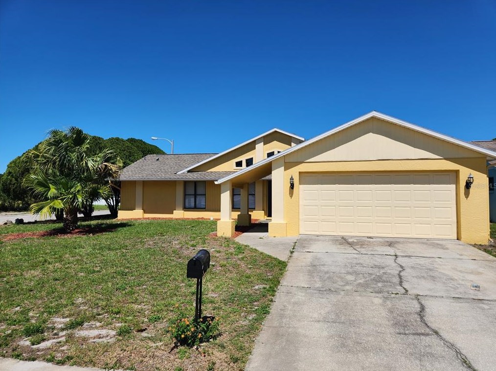 7809 Vienna Ln, Port Richey, FL 34668