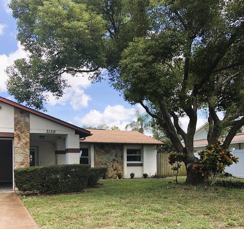 3139 Bigelow Dr, Tarpon Springs, FL 34691