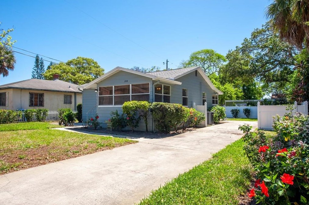 2118 22nd Ave S, Saint Petersburg, FL 33712