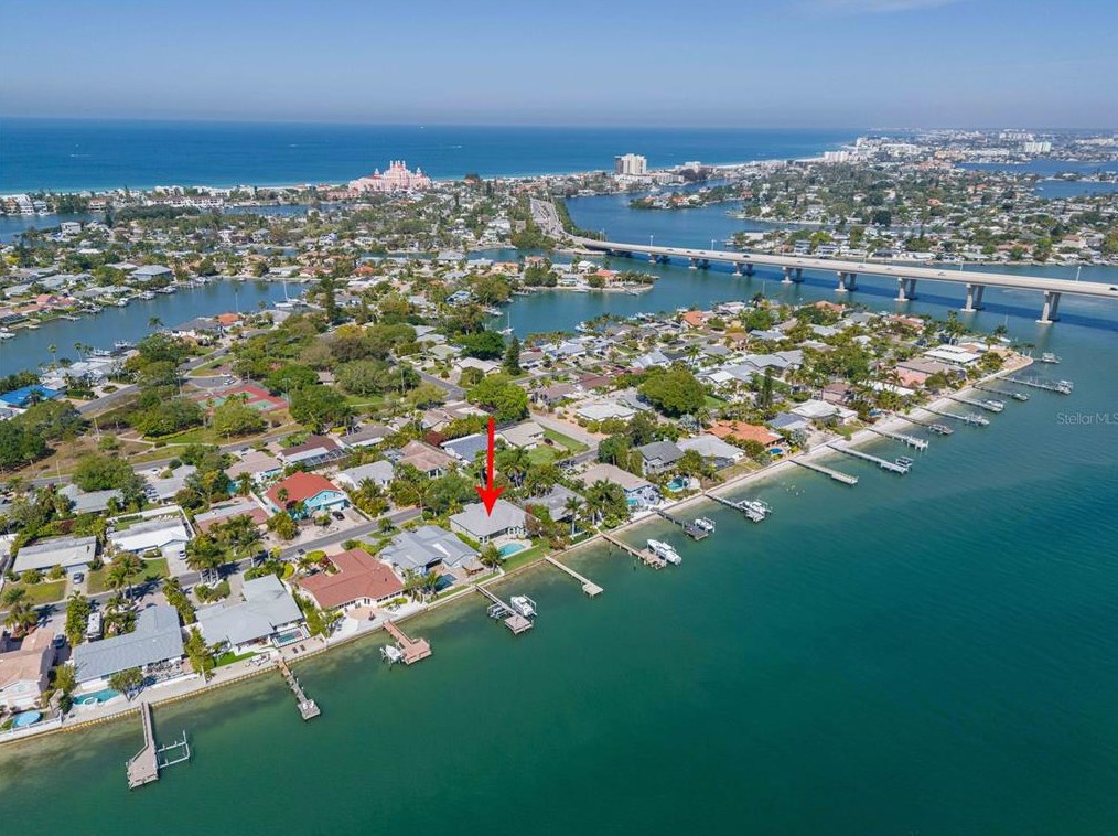 3001 Vina Del Mar Blvd, Saint Petersburg, FL 33706-2728