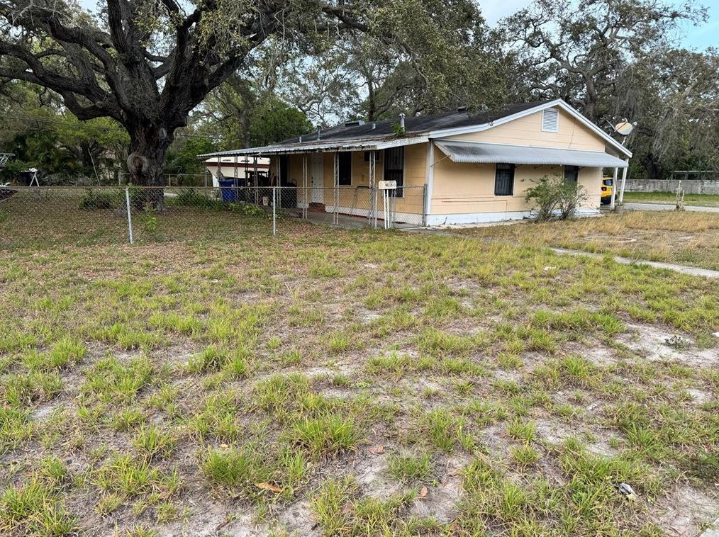 4665 15th Ave, Saint Petersburg, FL 33711-2331