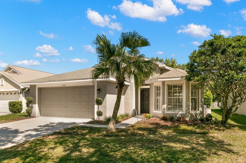 4506 New Dawn Ct, Lutz, FL 33558