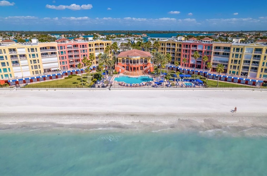 16700 Gulf Blvd #325, Saint Petersburg, FL 33708