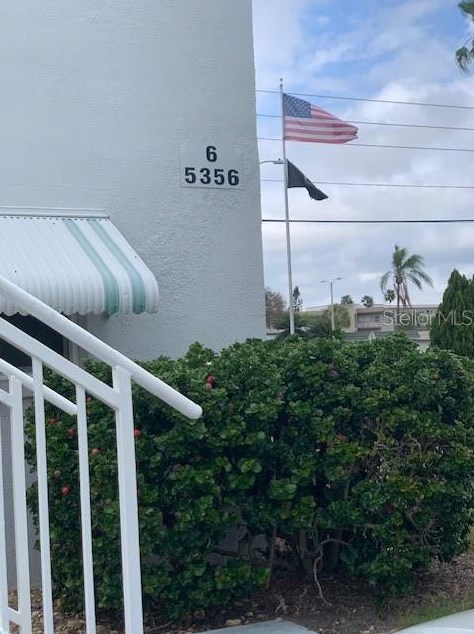 5356 81st St N #25, Saint Petersburg, FL 33709