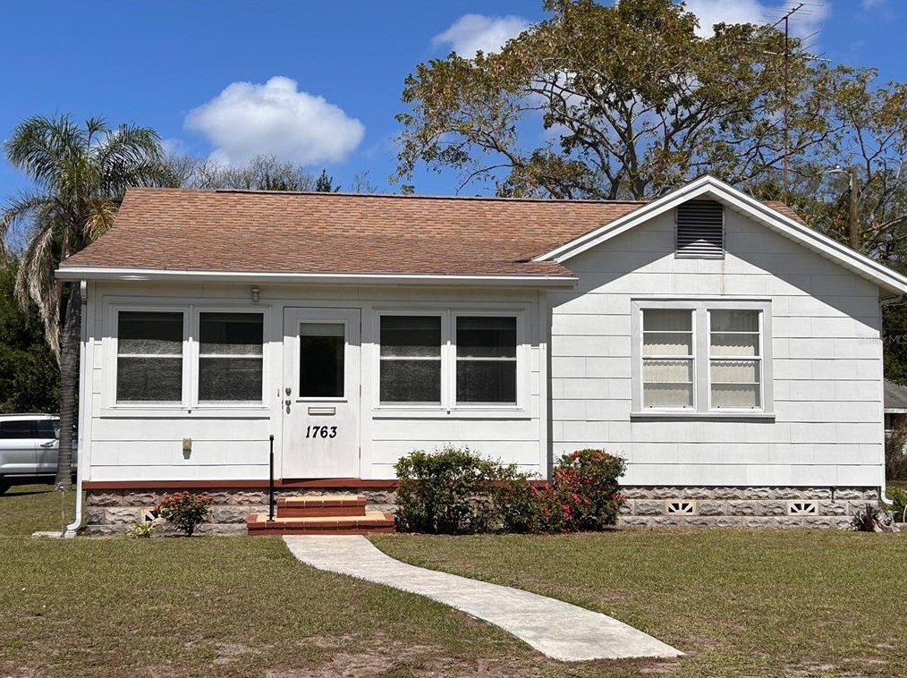 1763 25th Ave, Saint Petersburg, FL 33713-4445
