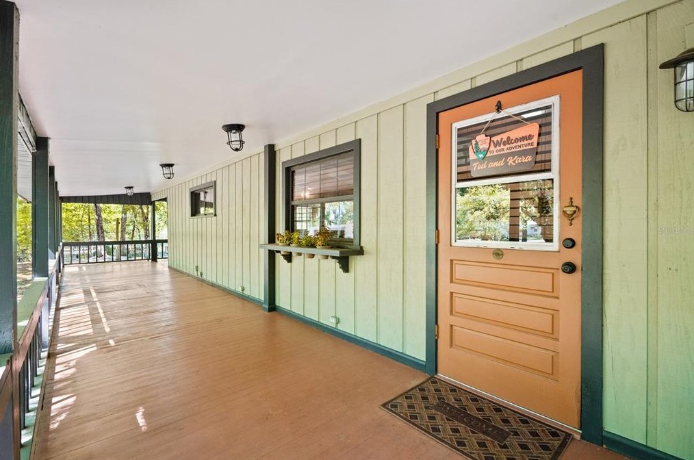 12375 Walton Dr, Floral City FL  34436-2661 exterior