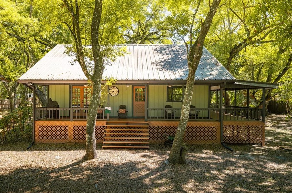 12375 Walton Dr, Floral City FL  34436-2661 exterior