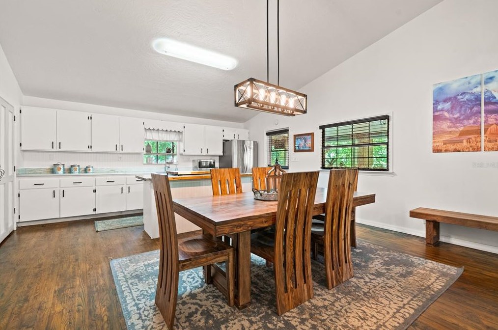 12375 Walton Dr, Floral City FL  34436-2661 exterior