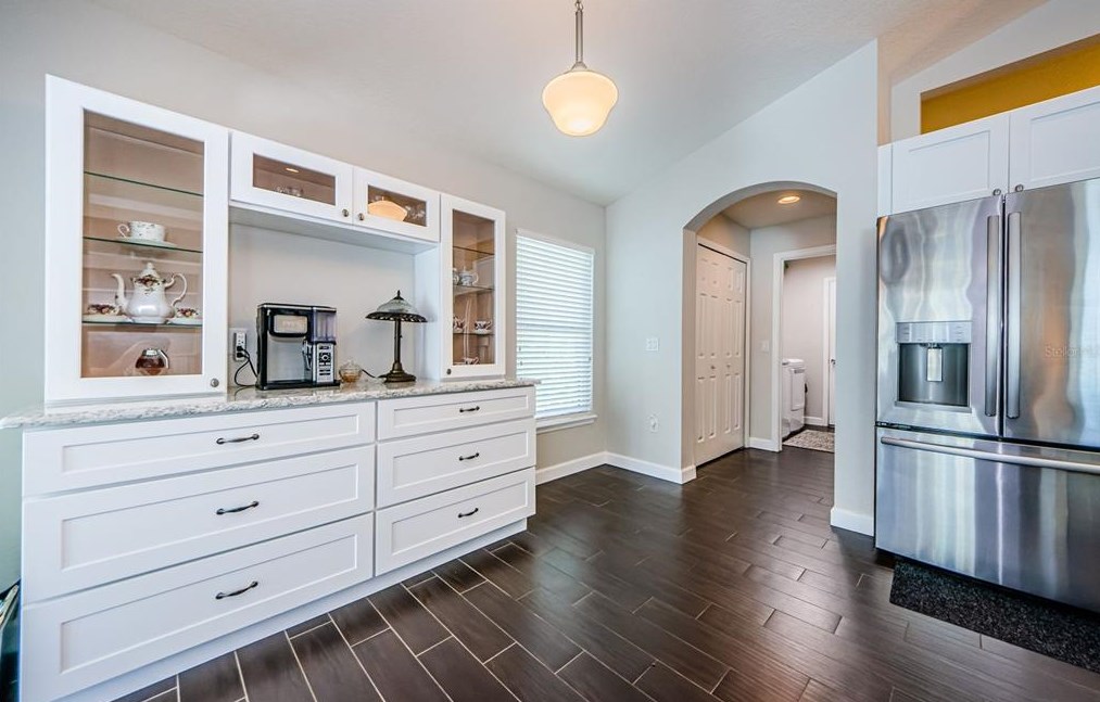 2650 Sierra Vista Way, Tarpon Springs FL  34691-7840 exterior