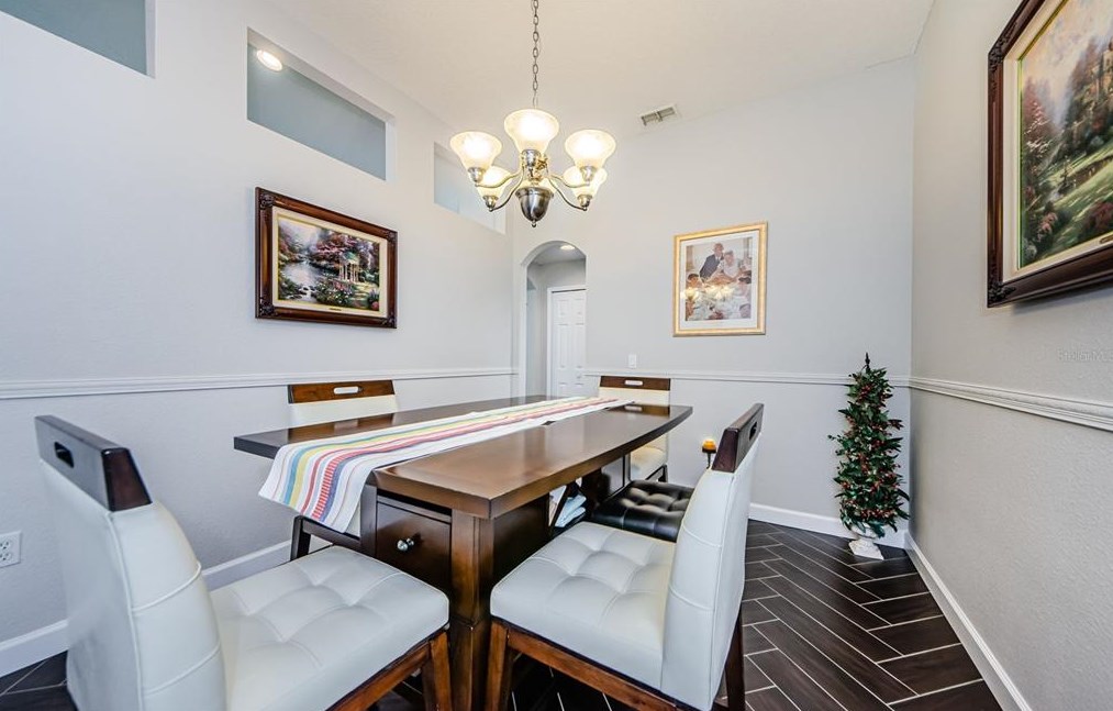 2650 Sierra Vista Way, Tarpon Springs FL  34691-7840 exterior