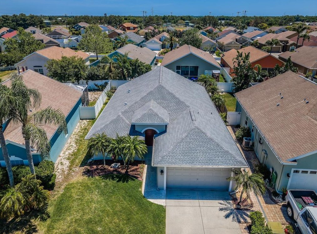 2650 Sierra Vista Way, Tarpon Springs FL  34691-7840 exterior