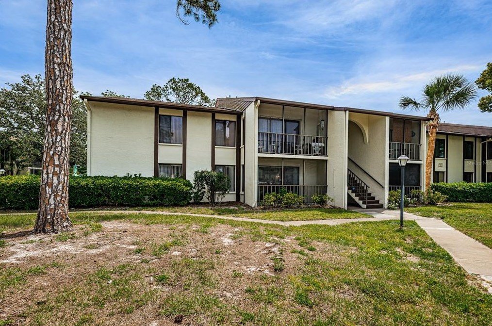 2687 Pine Ridge Way S #g1, Palm Harbor, FL 34684