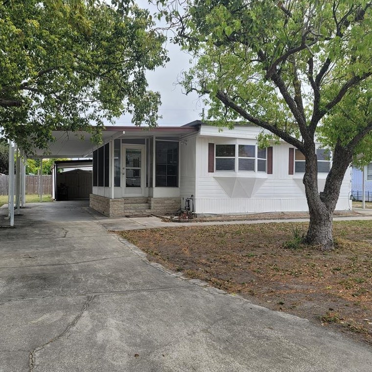 1816 Orange Dr, Tarpon Springs, FL 34691-5338