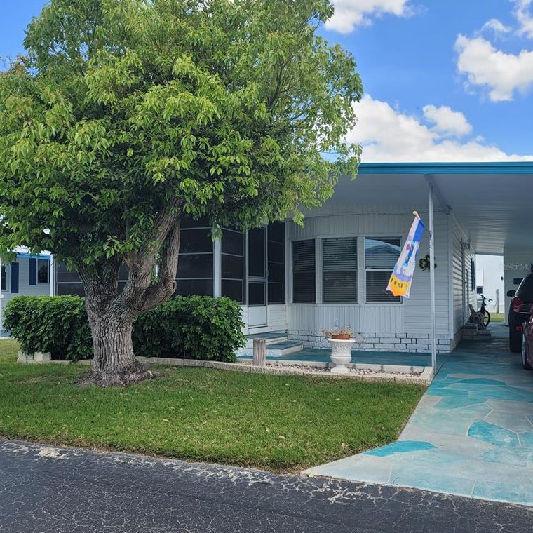 2048 Kona Dr, Tarpon Springs, FL 34691-3610
