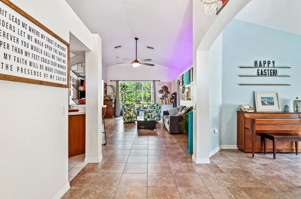 4624 Barchetta Dr, Land O Lakes, FL 34639