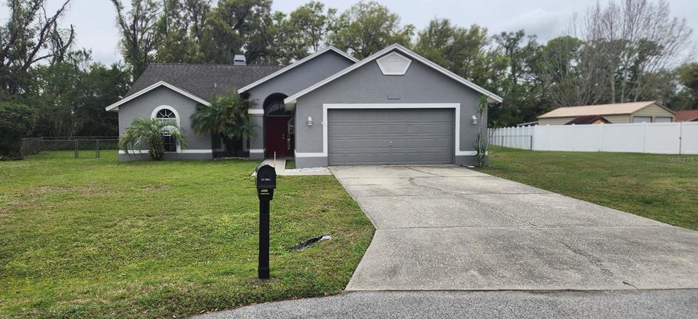23854 Forest Pl, Land O Lakes, FL 34639