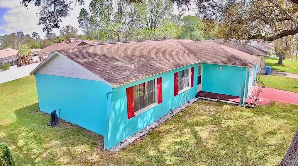 9744 Eldridge Rd, Brooksville, FL 34608-5730
