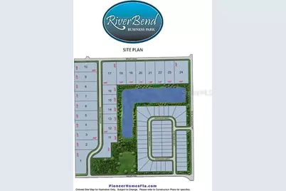 535 Brady Road, Tarpon Springs, FL 34689 - Photo 4