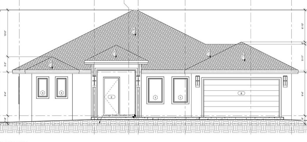 19105 Alice Cir, Lutz, FL 33558