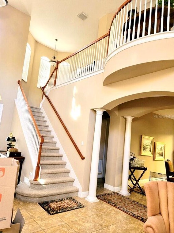 10542 Martinique Isle Dr, Tampa FL  33647-2774 exterior