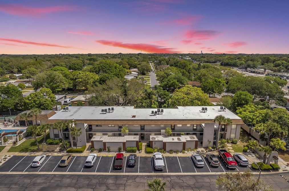 2750 E Bay Dr #15a, Largo, FL 33771