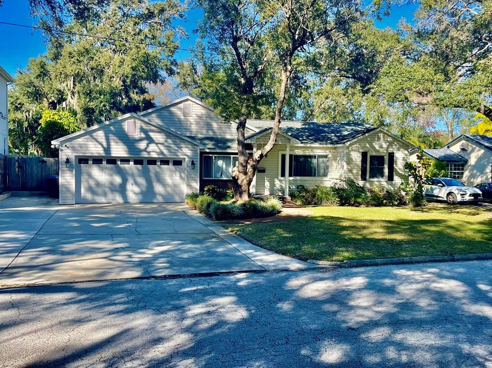1071 45th Ave N, Saint Petersburg, FL 33703