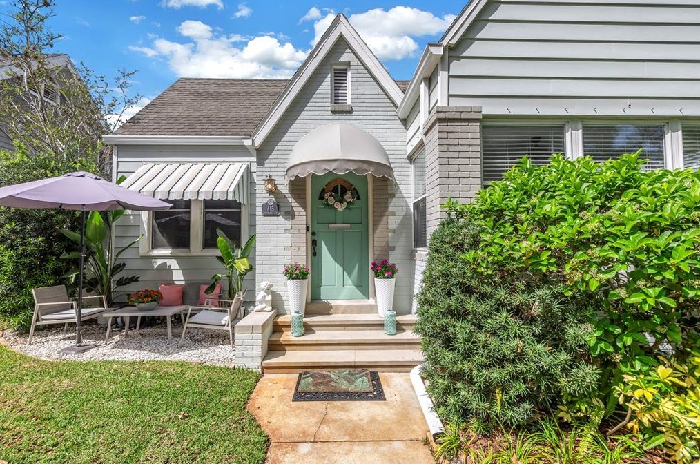 415 19th Ave, Saint Petersburg, FL 33704-4611