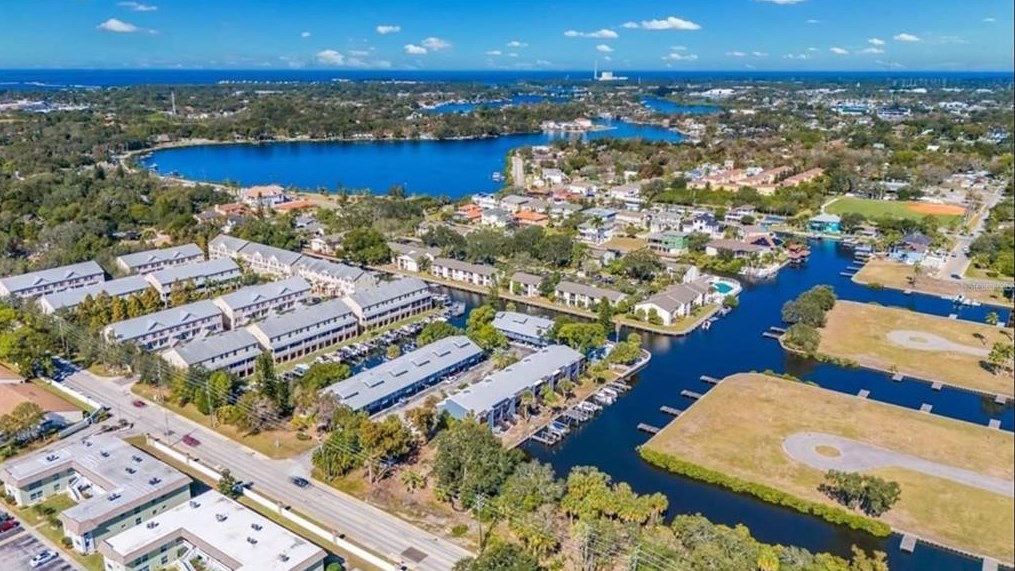 830 Callista Cay Loop, Tarpon Springs, FL 34689