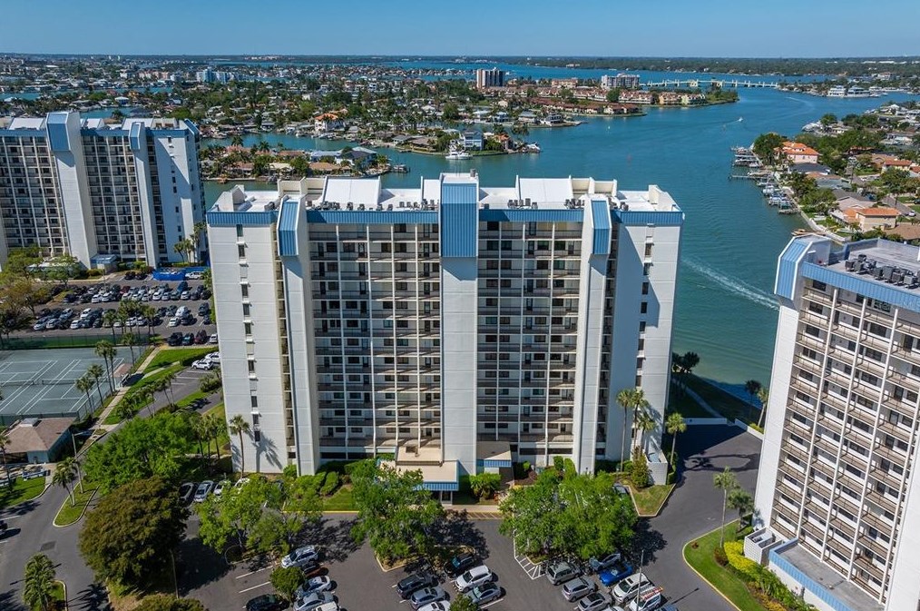9425 Blind Pass Rd #408, Saint Petersburg, FL 33706