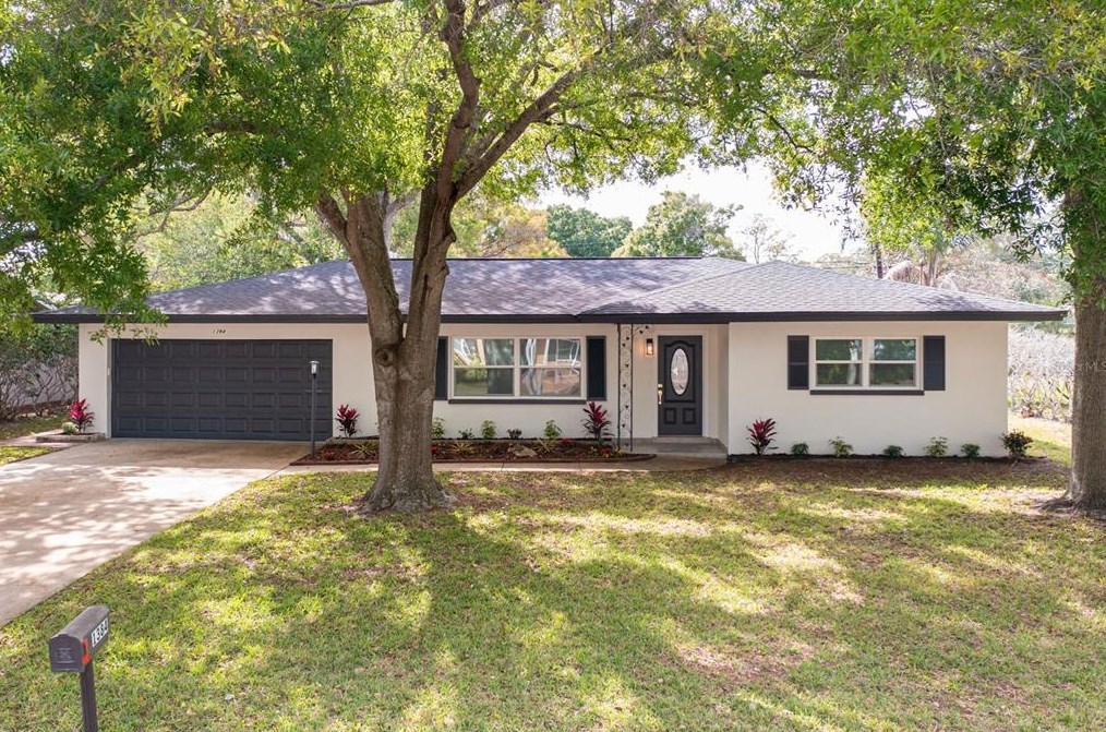 1384 Highfield Dr, Clearwater, FL 33764-3756