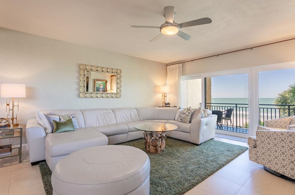 19700 Gulf Blvd #306, Belleair Beach, FL 33785
