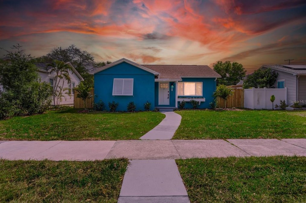 3750 2nd Ave N, Saint Petersburg, FL 33713
