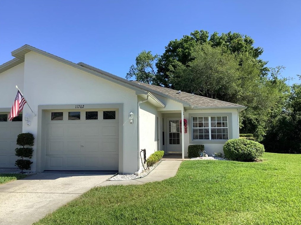 11702 Harvest Moon Ln, Port Richey, FL 34668-1100