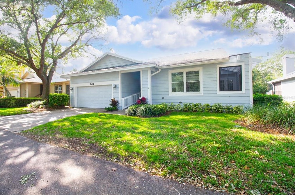749 Caya Costa Ct, Saint Petersburg, FL 33702-2772