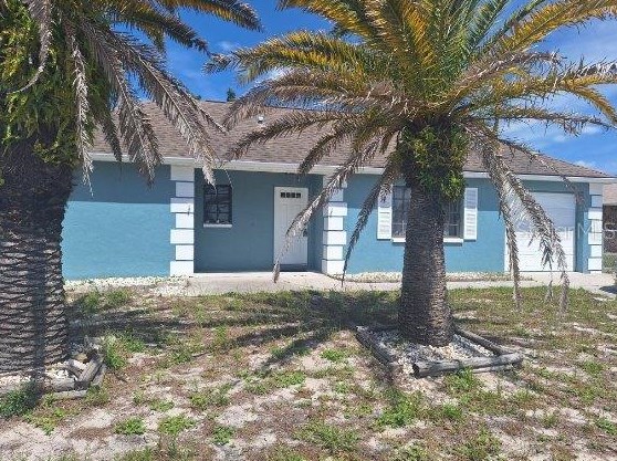 8311 Monarch Dr, Port Richey, FL 34668-4230