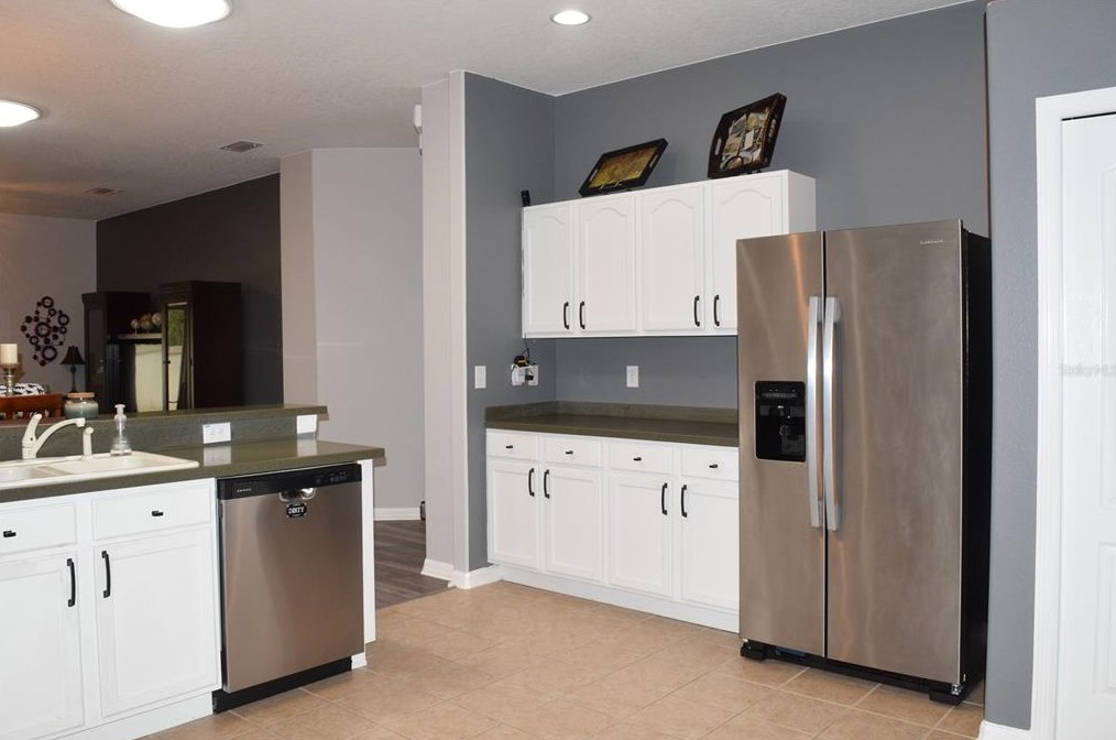 31836 Turkeyhill Dr, Zephyrhills FL  33543-7659 exterior