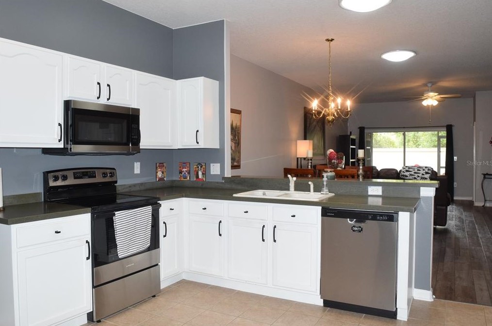 31836 Turkeyhill Dr, Zephyrhills FL  33543-7659 exterior