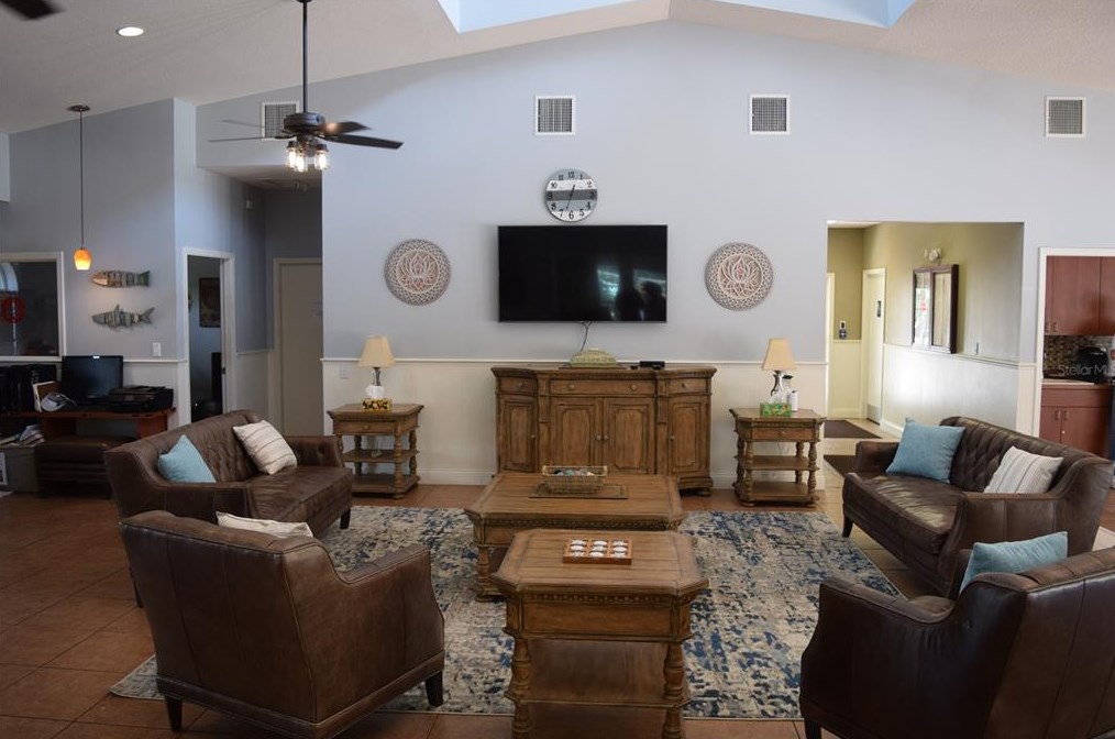 31836 Turkeyhill Dr, Zephyrhills FL  33543-7659 exterior