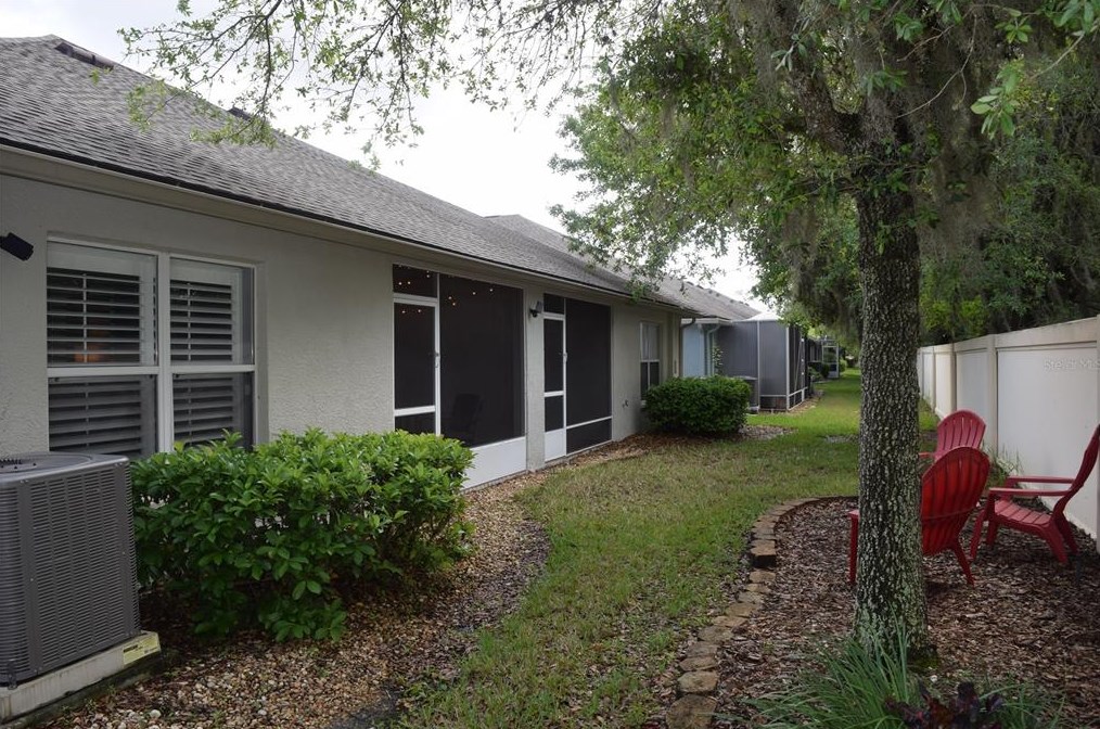 31836 Turkeyhill Dr, Zephyrhills FL  33543-7659 exterior