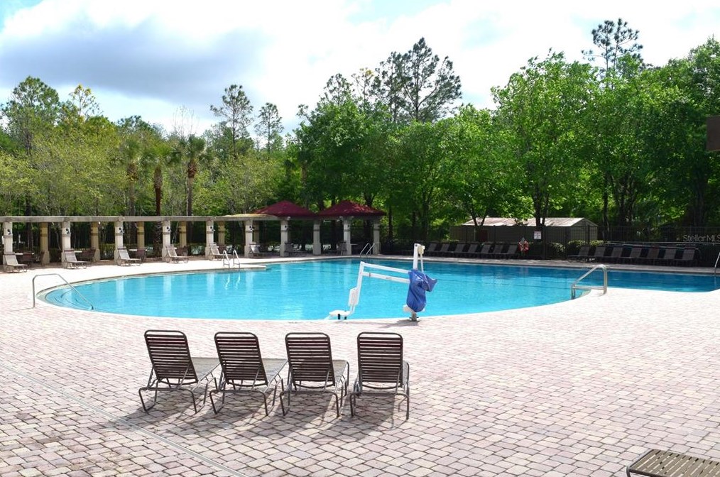 31836 Turkeyhill Dr, Zephyrhills FL  33543-7659 exterior