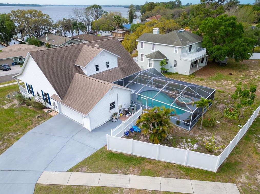 1663 Lakeside Dr, Tarpon Springs, FL 34688