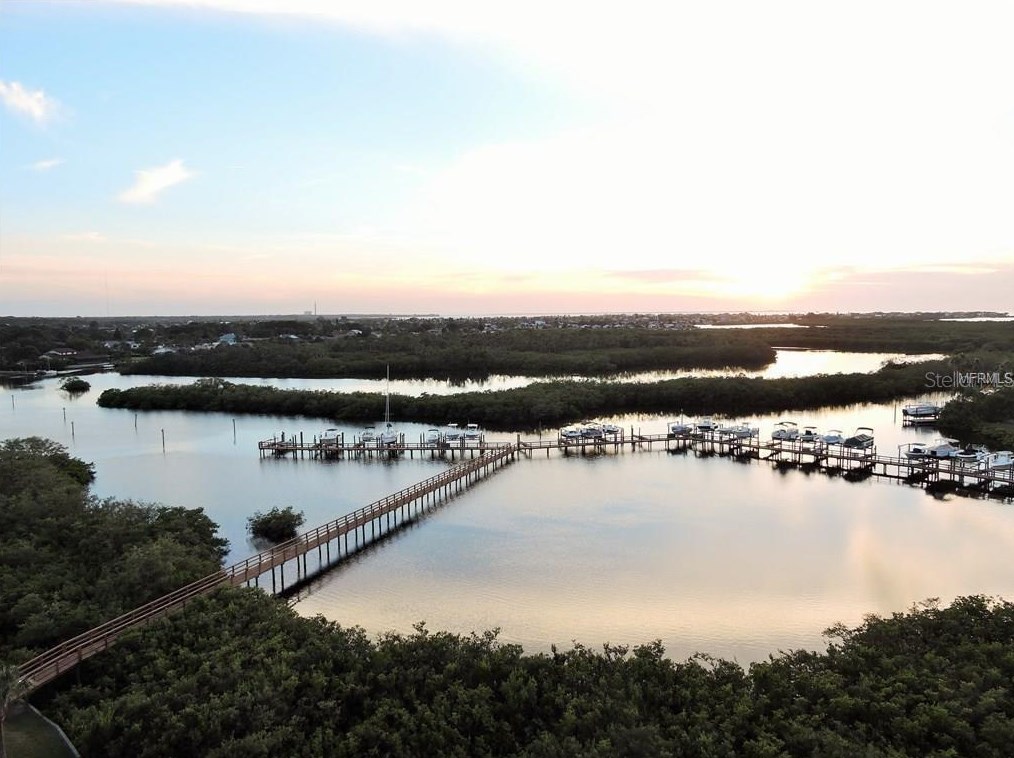 4516 Seagull Dr, New Port Richey FL  34652-2097 exterior